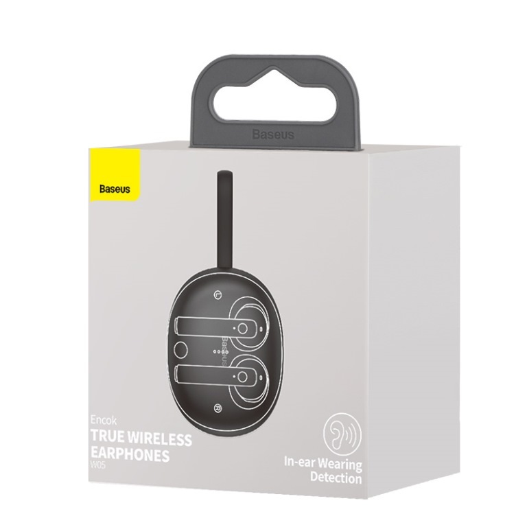 Baseus Encok W05, Bluetooth 