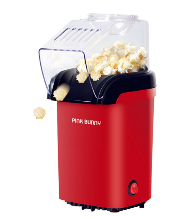 Мини-автоматическая машина для приготовления попкорна на кухне ...