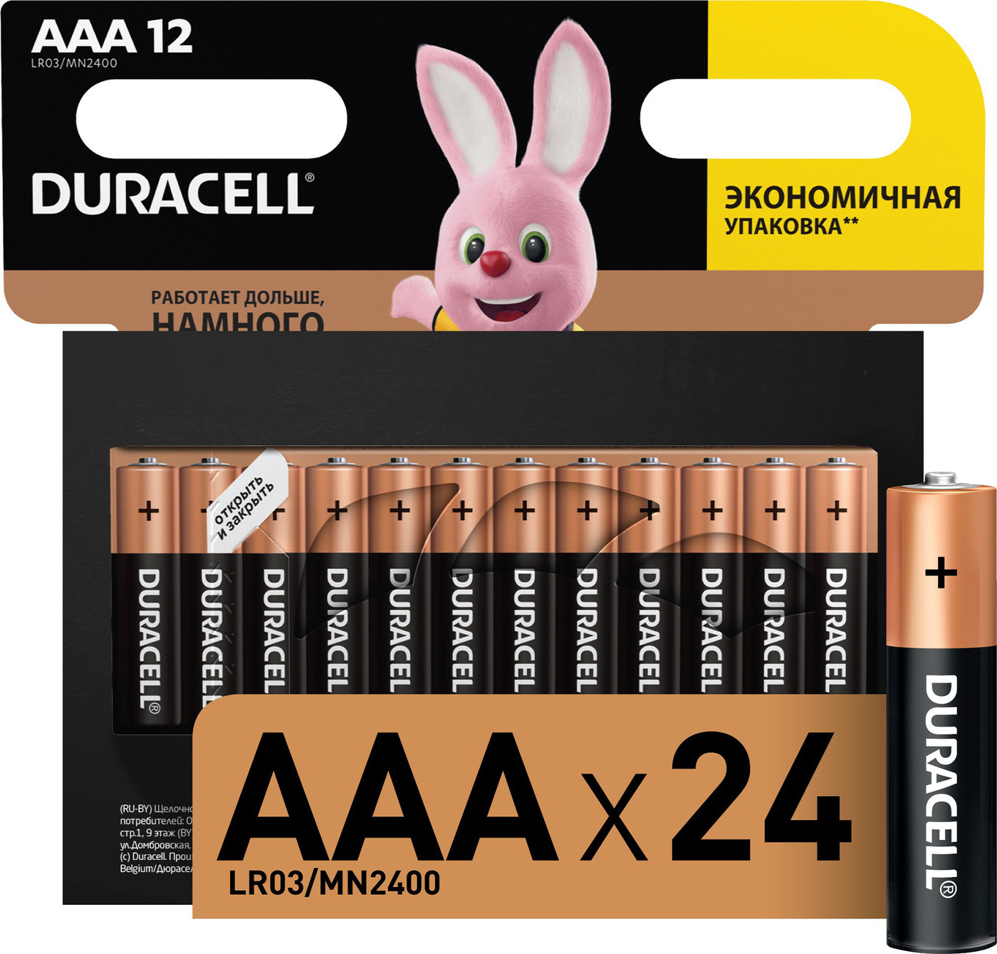 Duracell basic. Duracell Basic AAA lr03. Duracell Basic lr03-18bl mn2400 18 шт. Duracell mn2400. Duracell батарейки щелочные размера AAА (lr03) big Pack (3*20), 60 шт. В упаковке.