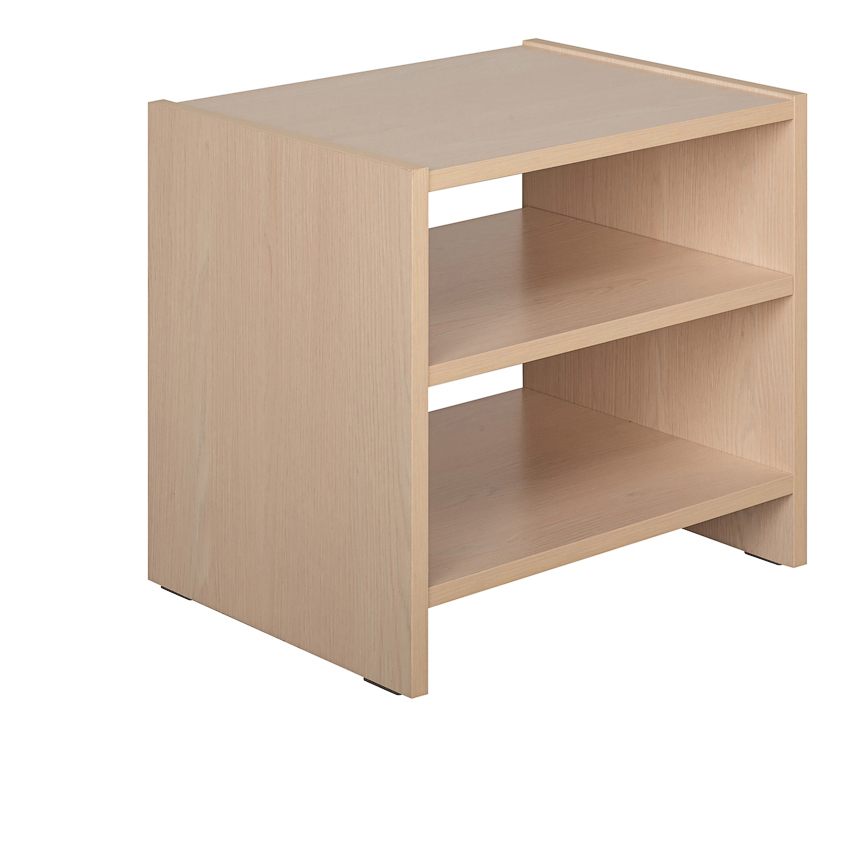 Тумба офисная, Тумба прикроватная Моби Джоли 2, 43x33x40,7 см - купить ...