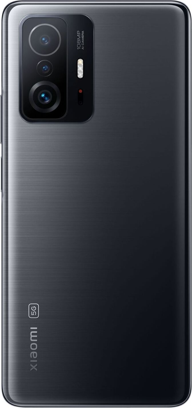 Купить Смартфон Xiaomi 11t Pro 12 256gb