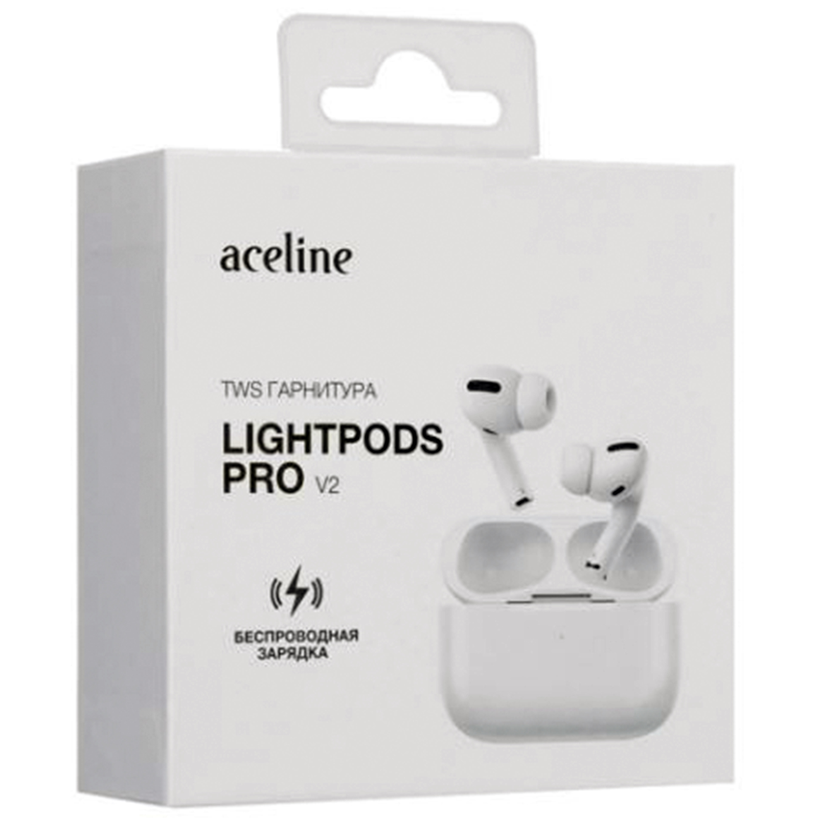 Aceline lightpods basic