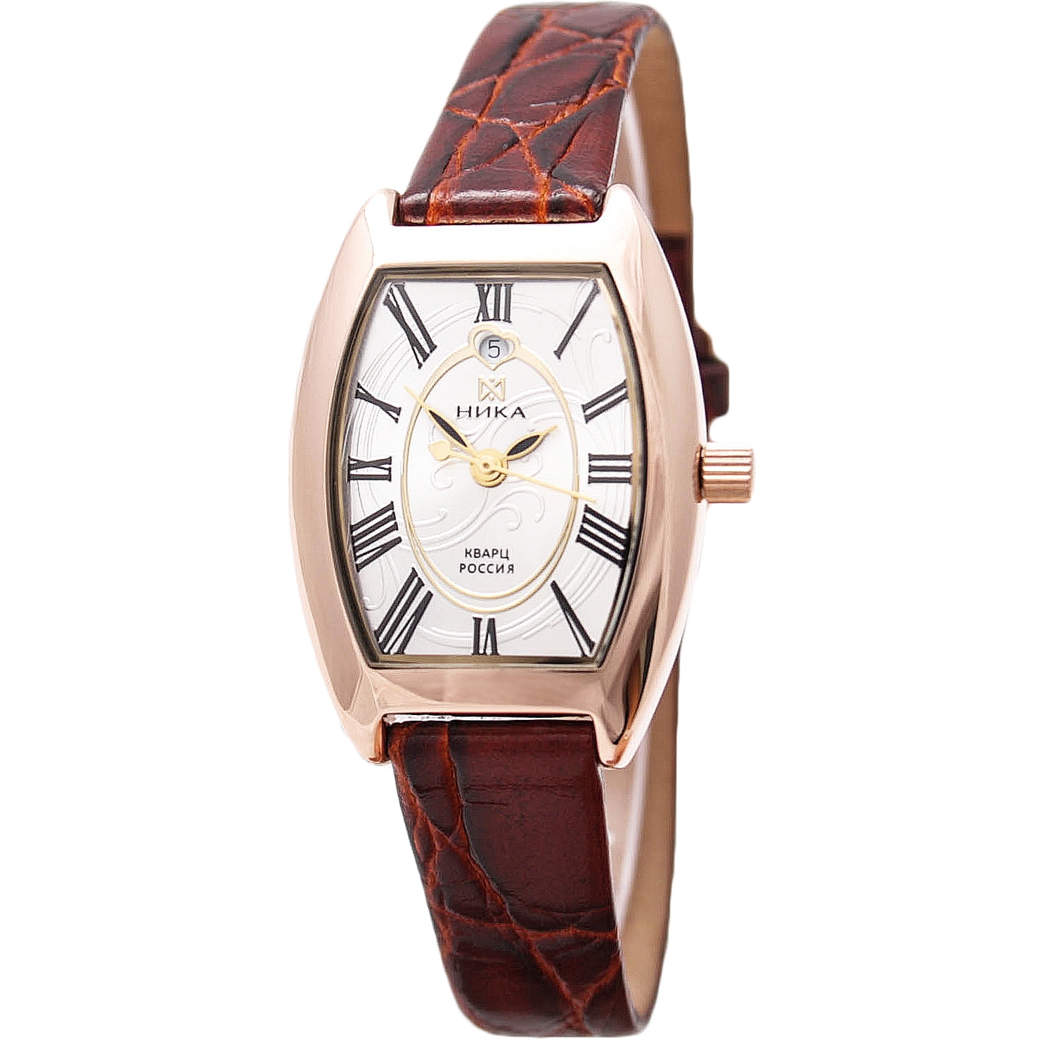 Ювелирные часы НИКА — купить в интернет-магазине OZON с быстрой доставкой