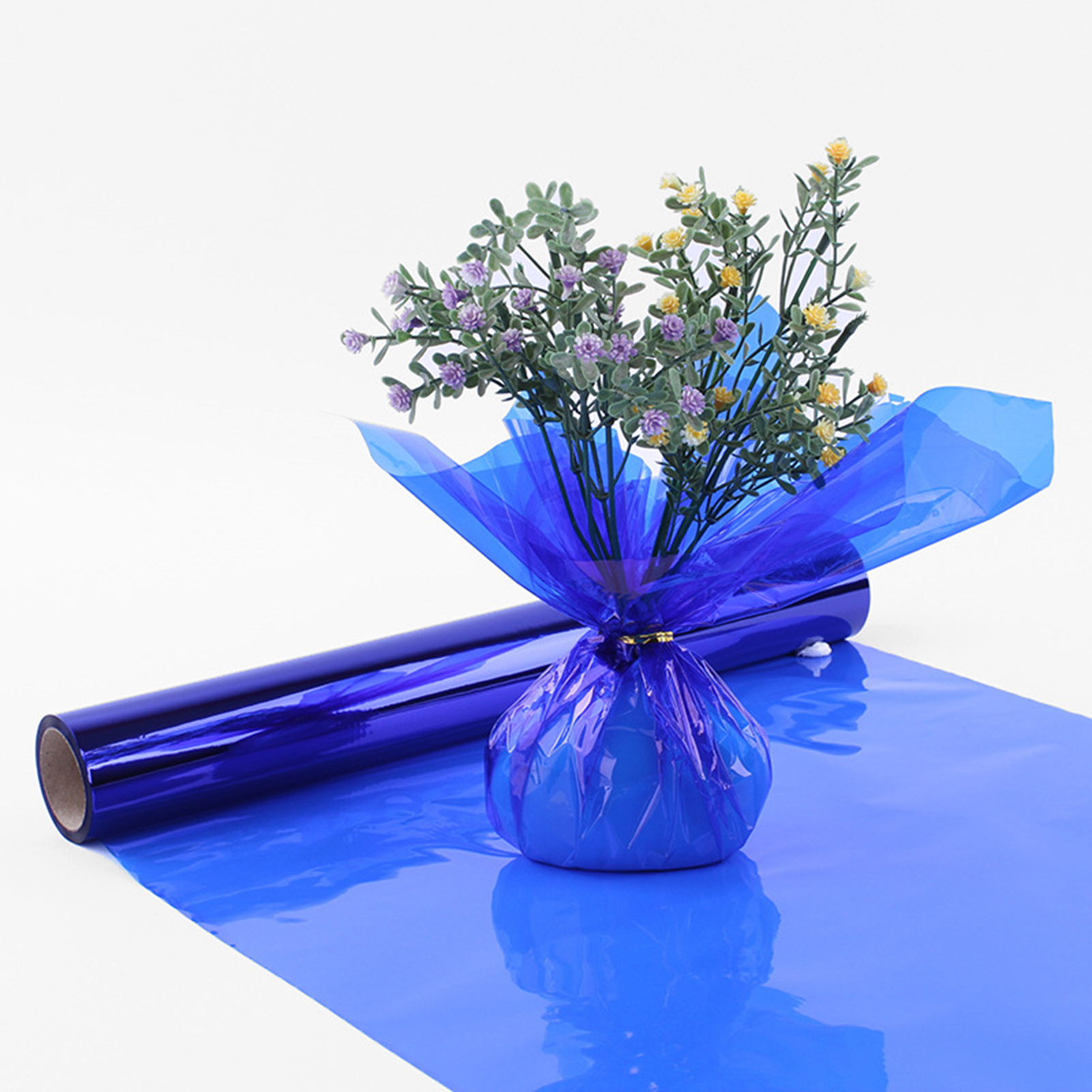 Целлофан для цветов. Целлофан. Plastic Roll