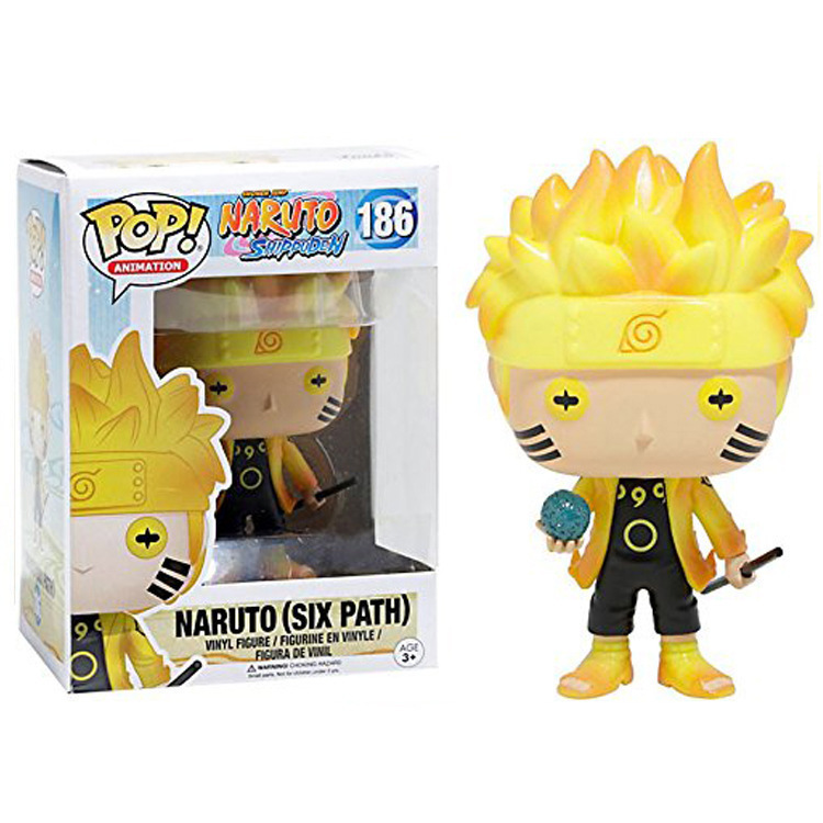 ФигуркаFunkoPOP!AnimationNarutoShippuden