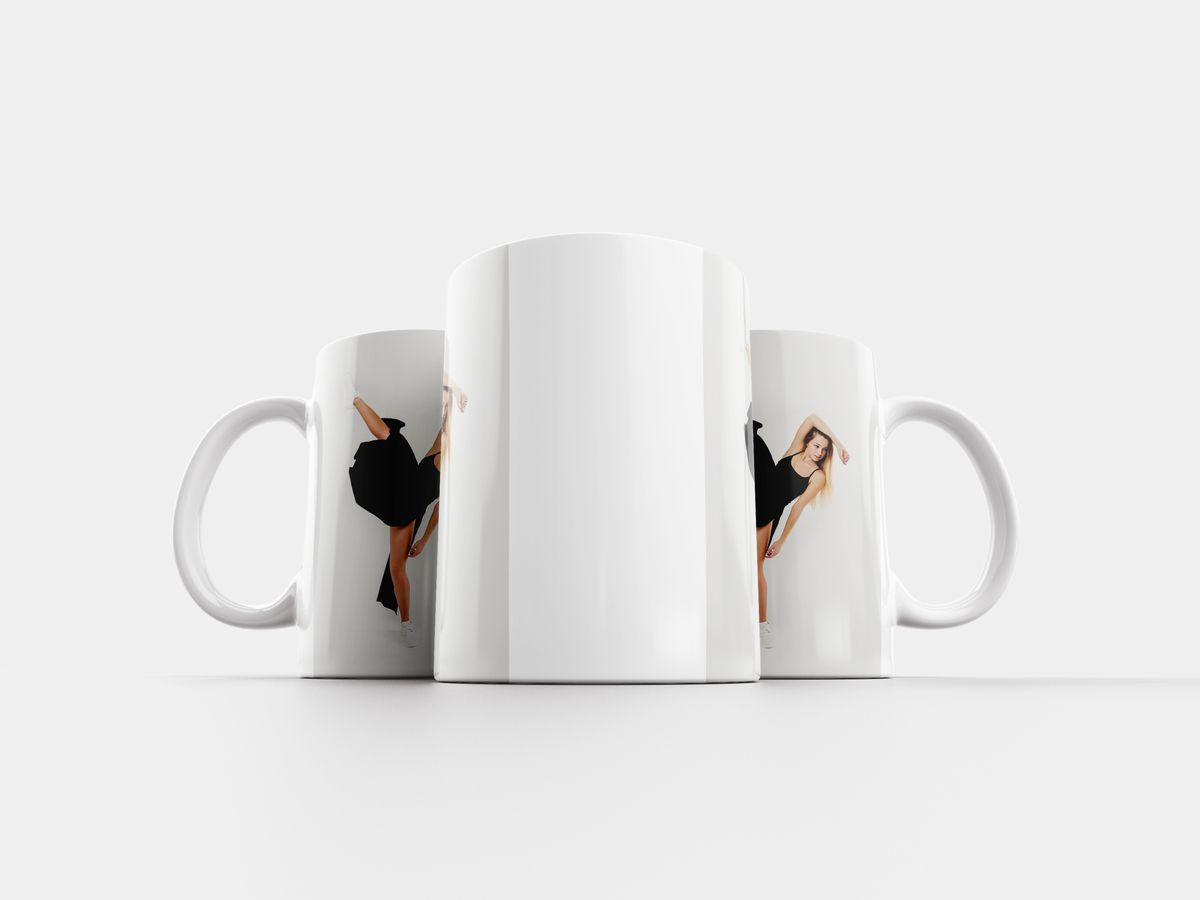 кружка с гимнасткой из полимерной глины. кофейные чашки с гимнастками. кружка я атлет я очень мощный. кружка меняющая цвет dc. кружка тренеру по волейболу.