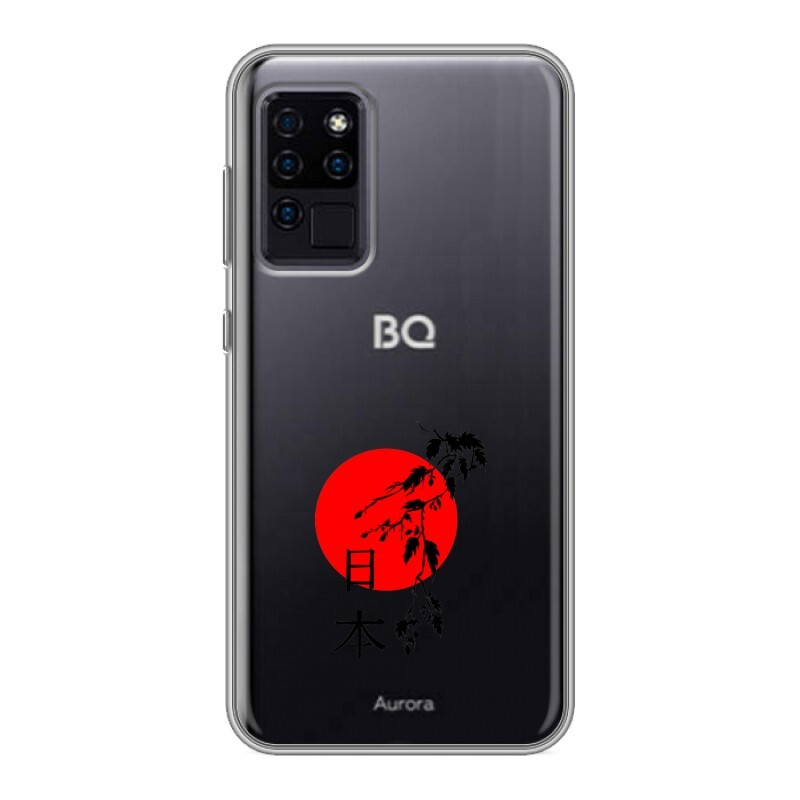 Смартфон Bq 6430l Aurora Купить