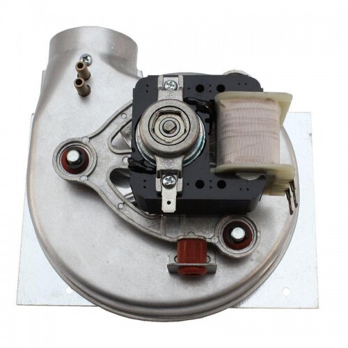 Запчасти и аксессуары для котлов Buderus 87161432010 - купить по выгодной цене в