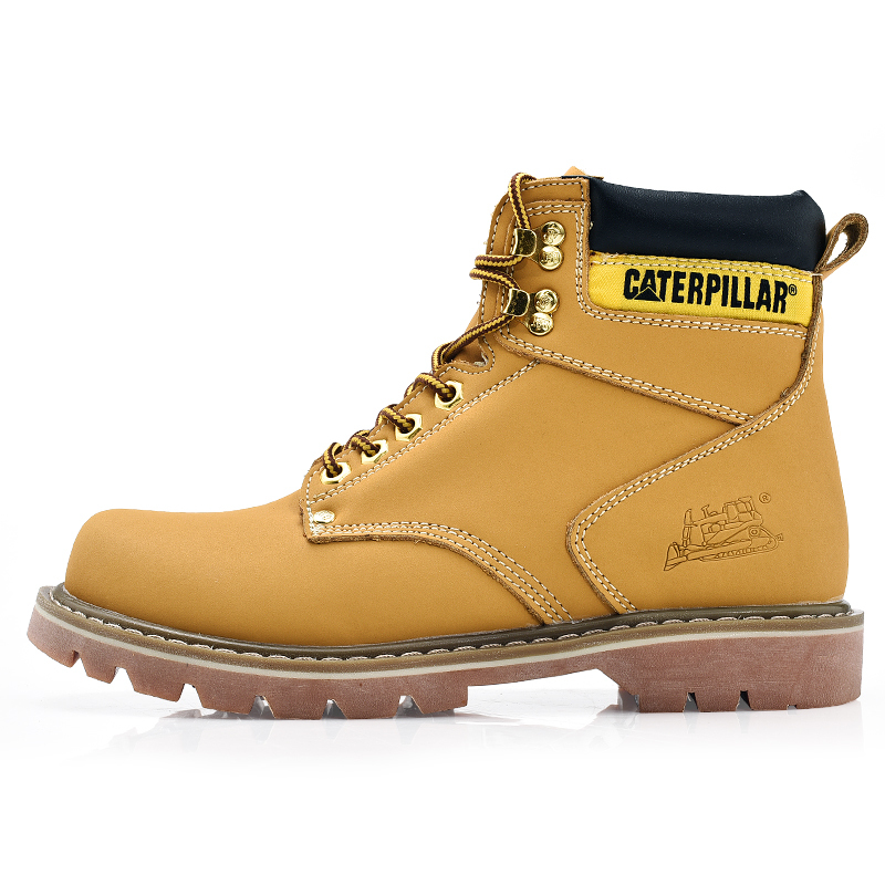 СапогирабочиеCaterpillar