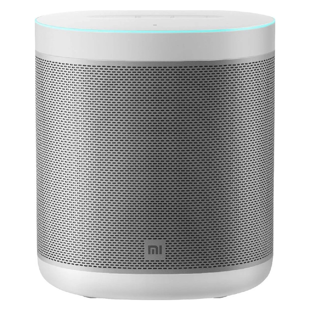 Беспроводная колонка Xiaomi Smart Speaker L09G - купить по доступным ценам  в интернет-магазине OZON (384399235)