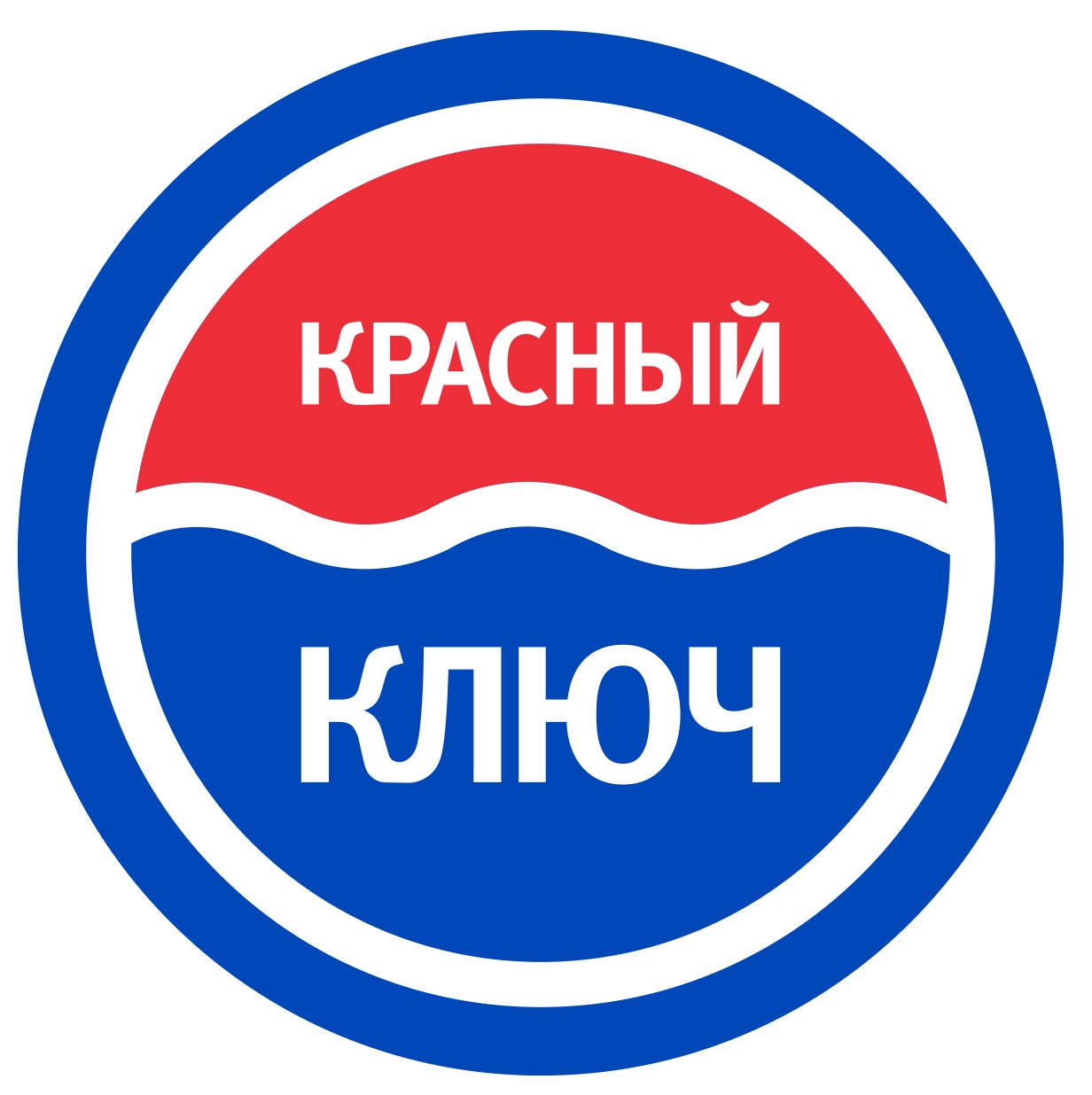 Красный Ключ Вода Купить