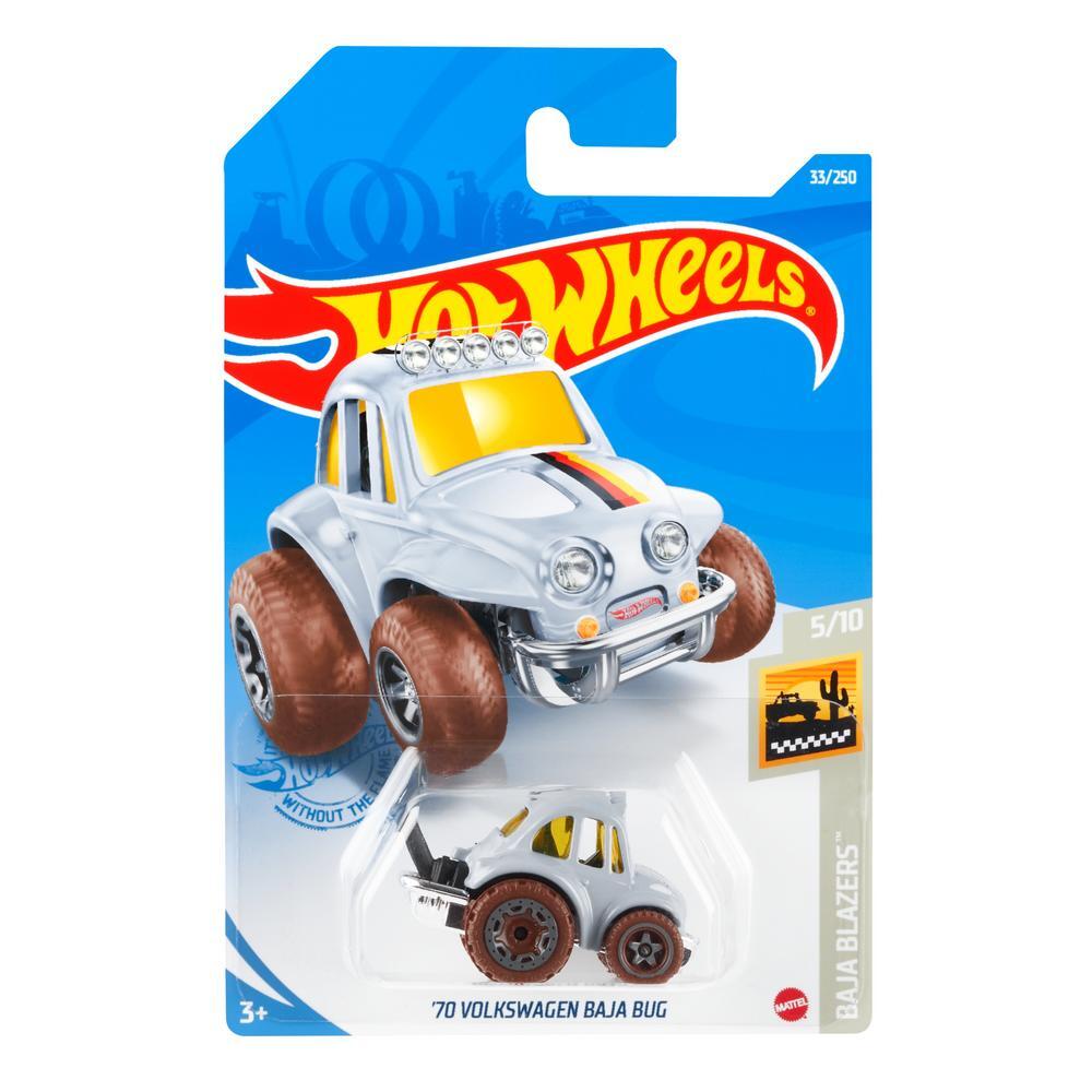 70 volkswagen baja bug hot wheels price