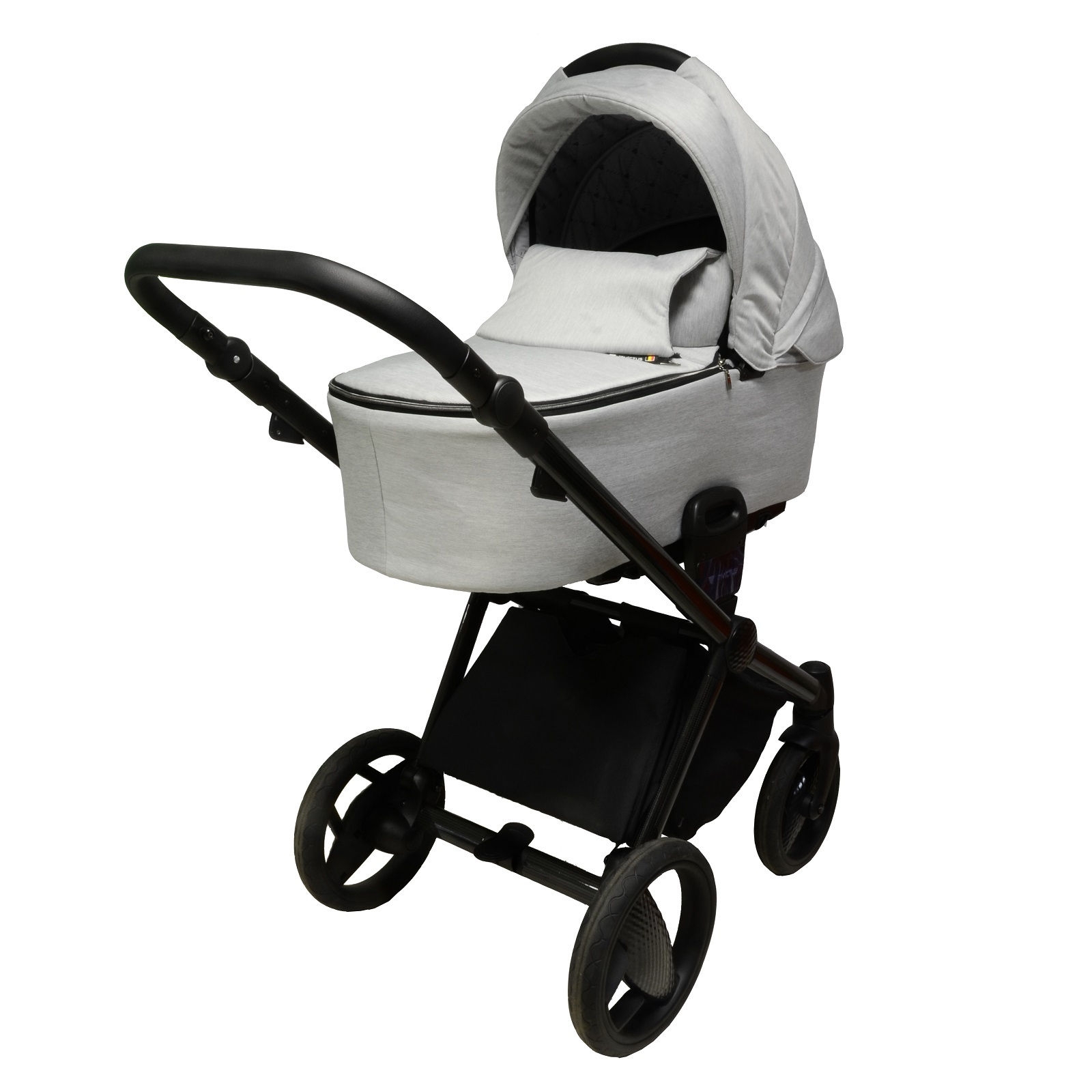 Коляска универсальная BEBE-MOBILE FABIOLA (2.0) 2 в 1 (Бельгийский ...