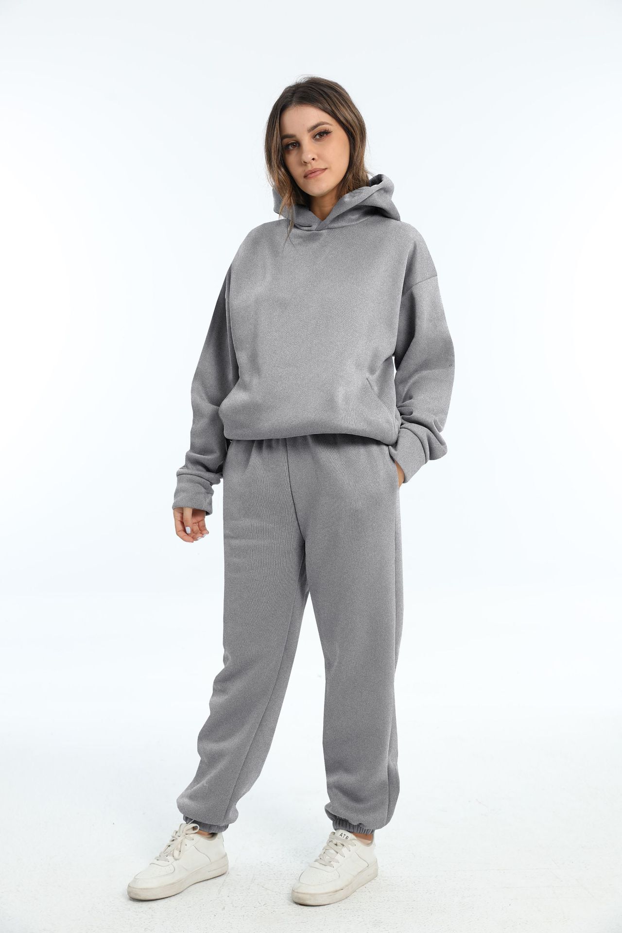 Костюм adidas Cotton Tracksuit