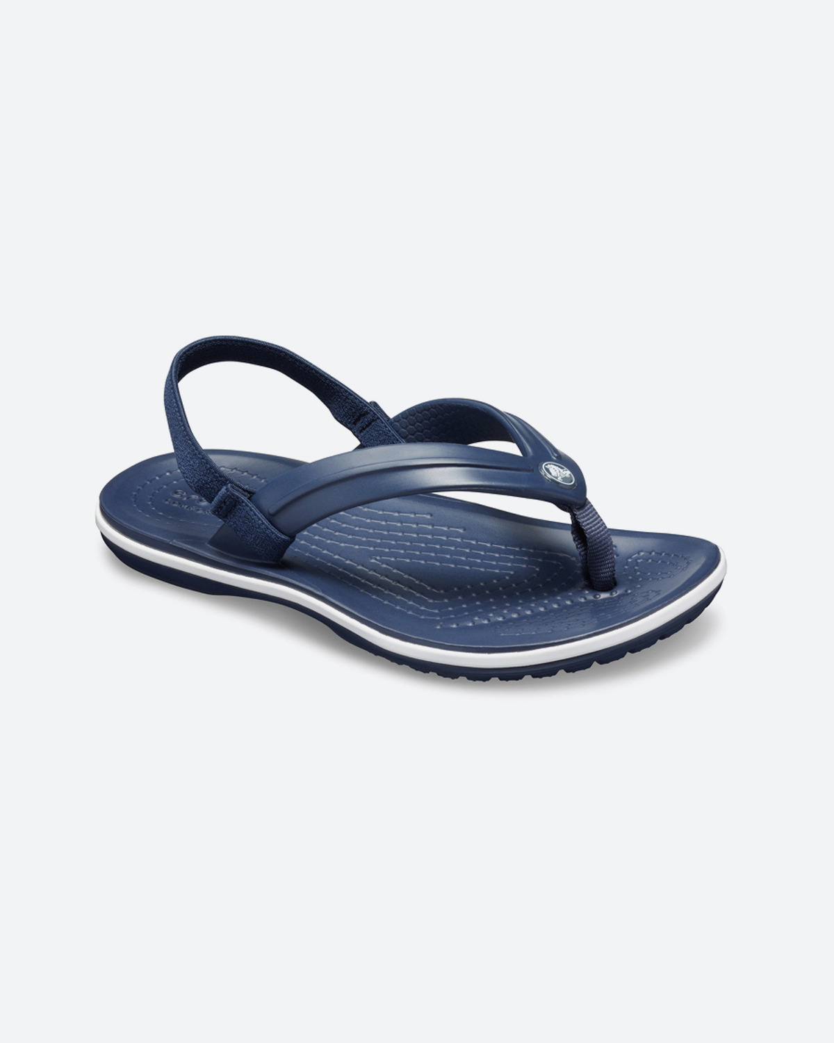 crocs flip band
