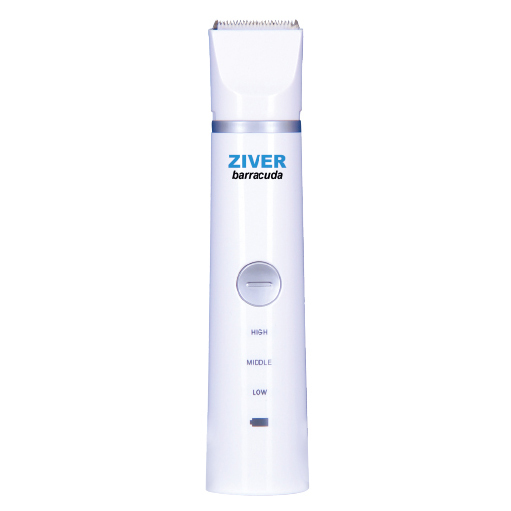 Триммер для стрижки животных Ziver-214 Barracuda — купить в интернет ...