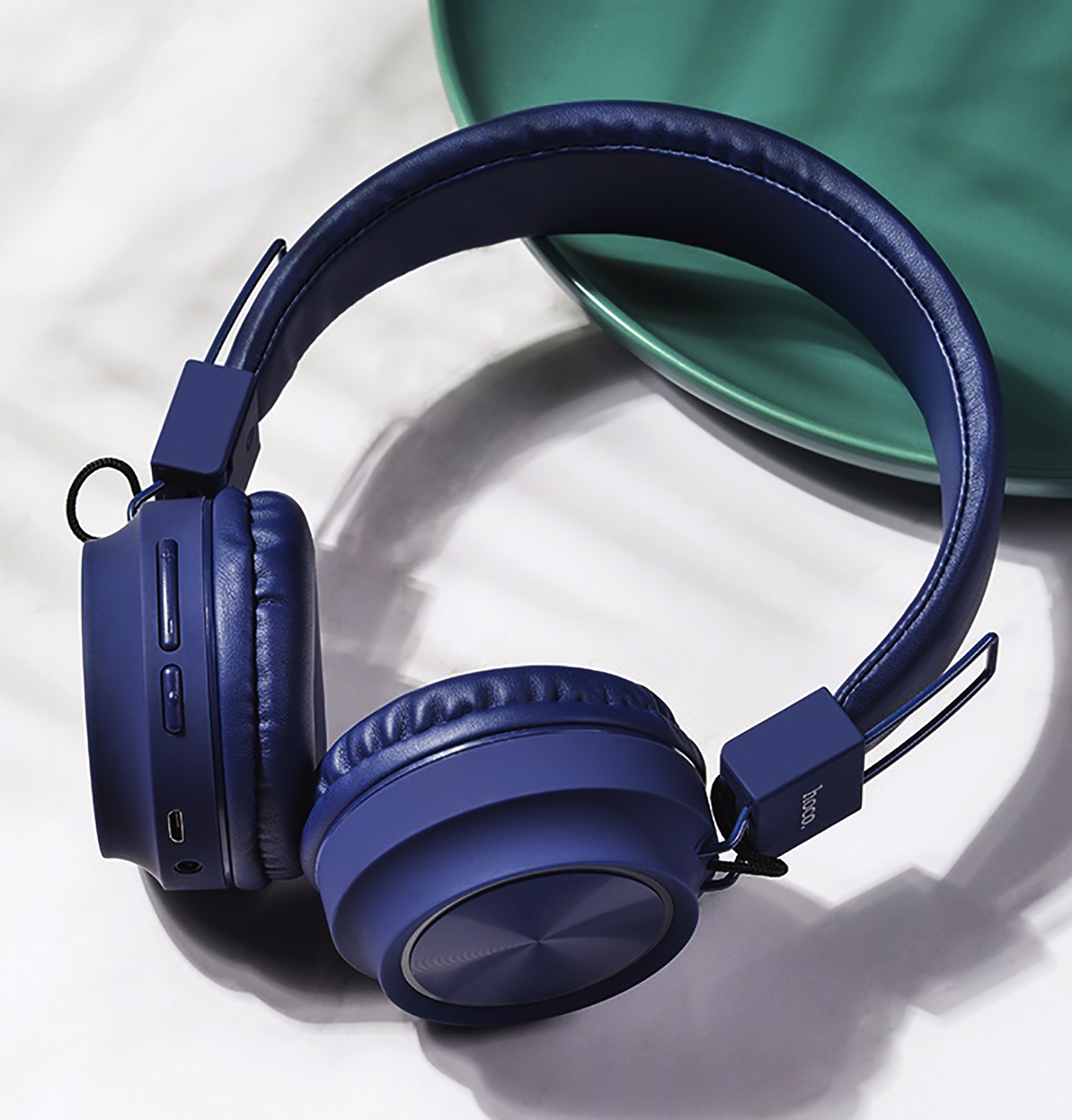 Наушники Накладные DEXP Наушники беспроводные блютуз/Bluetooth/BT-212 ...