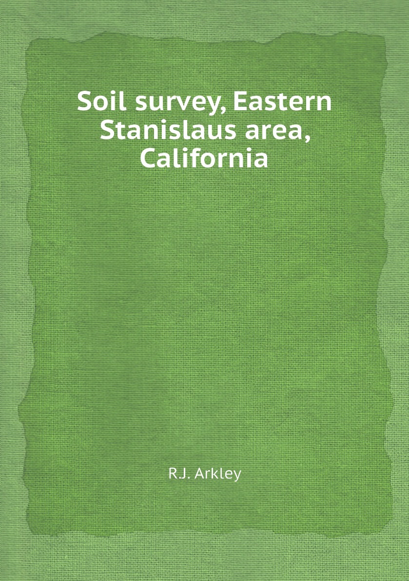 Soil survey