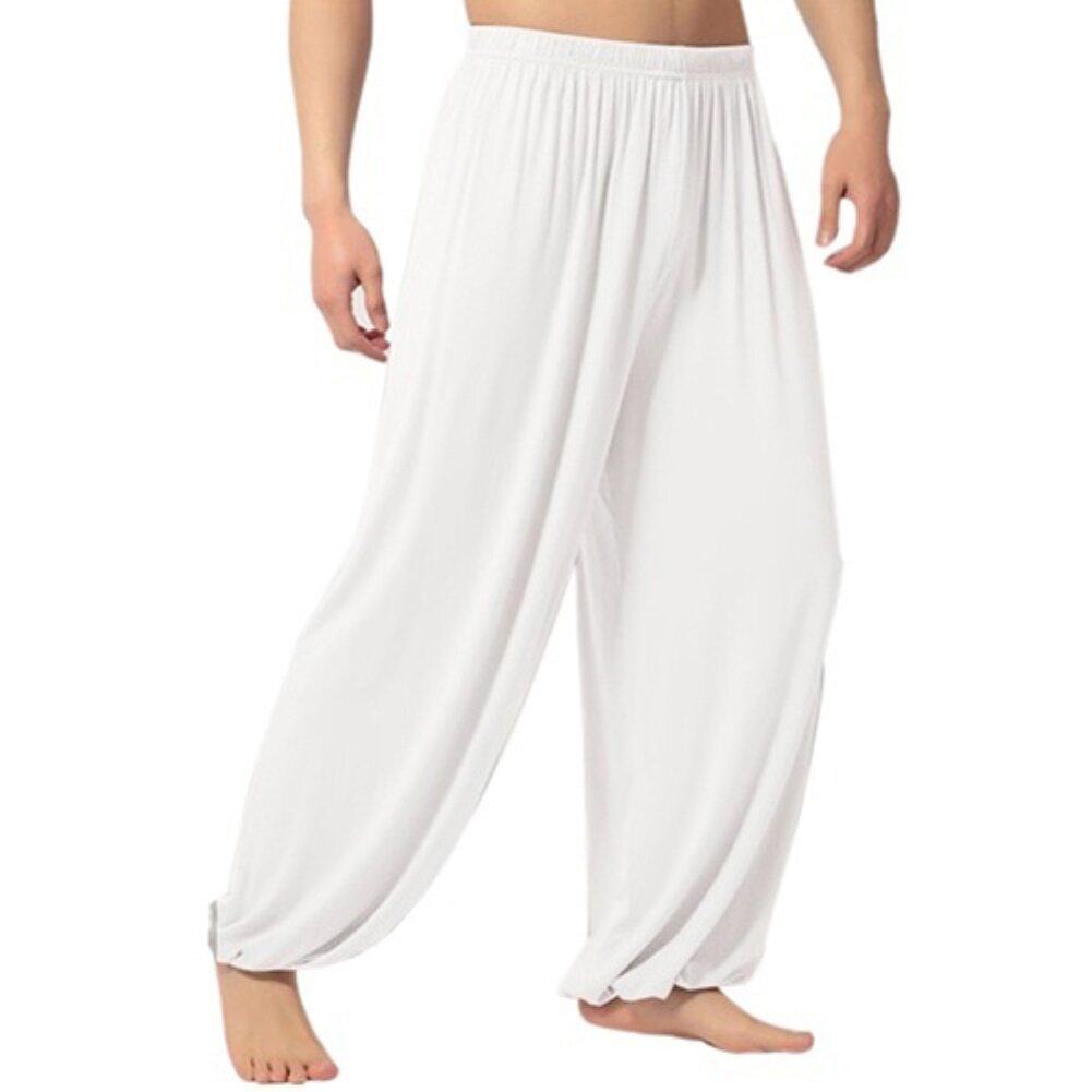 Harem Pants Jogger свободные