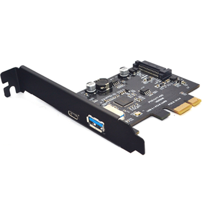 Pcie usb type c. Uab type c to pcie.