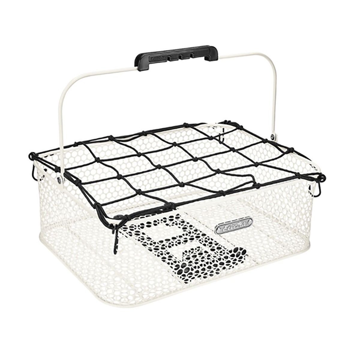 Electra linear qr deals low profile basket