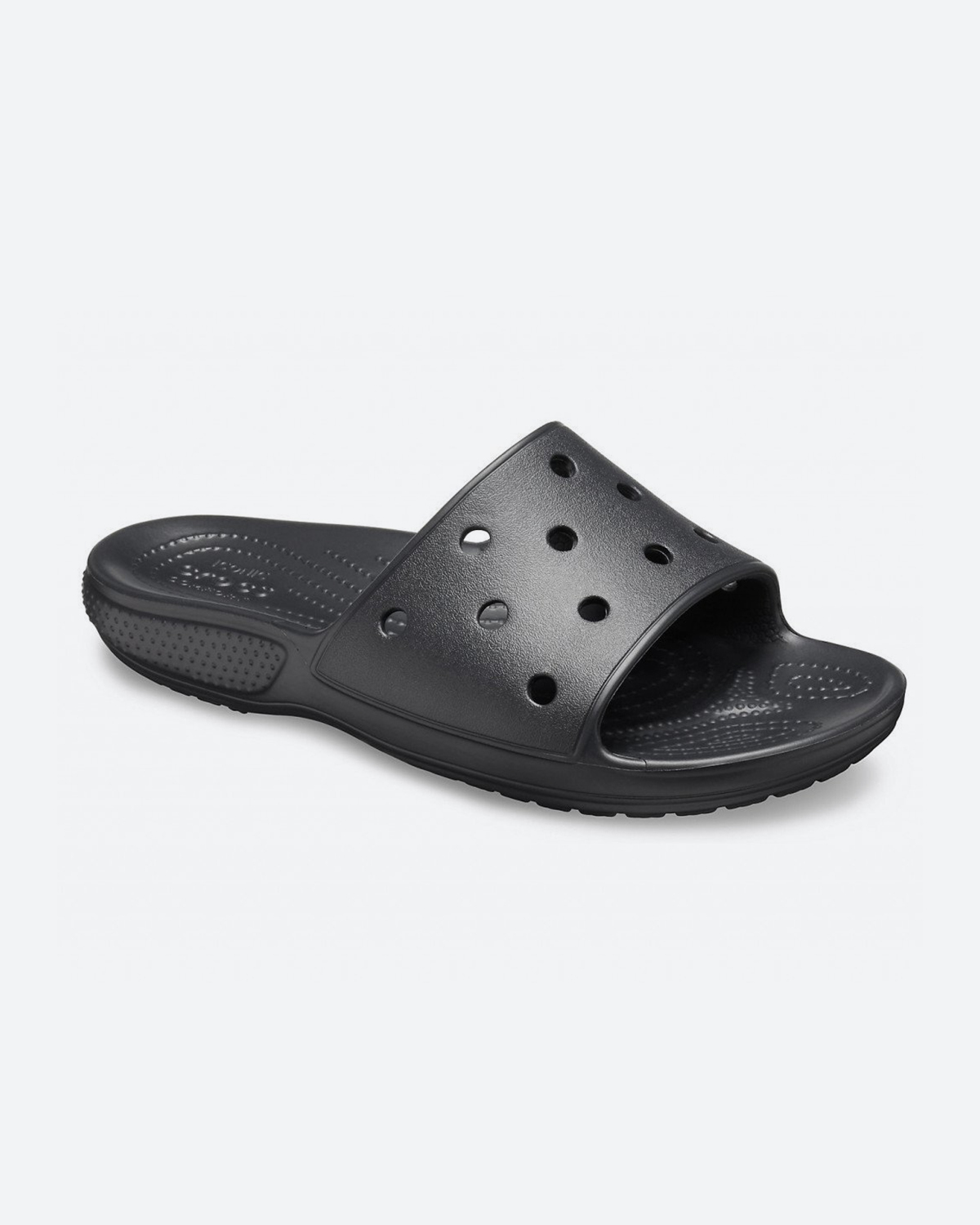 Crocs cheap platform slide