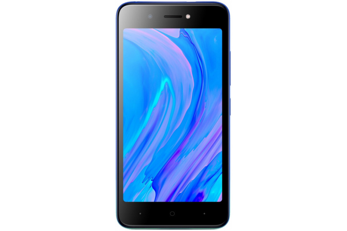 Смартфон ITEL A25 16 ГБ - купить по выгодной цене в интернет-магазине OZON