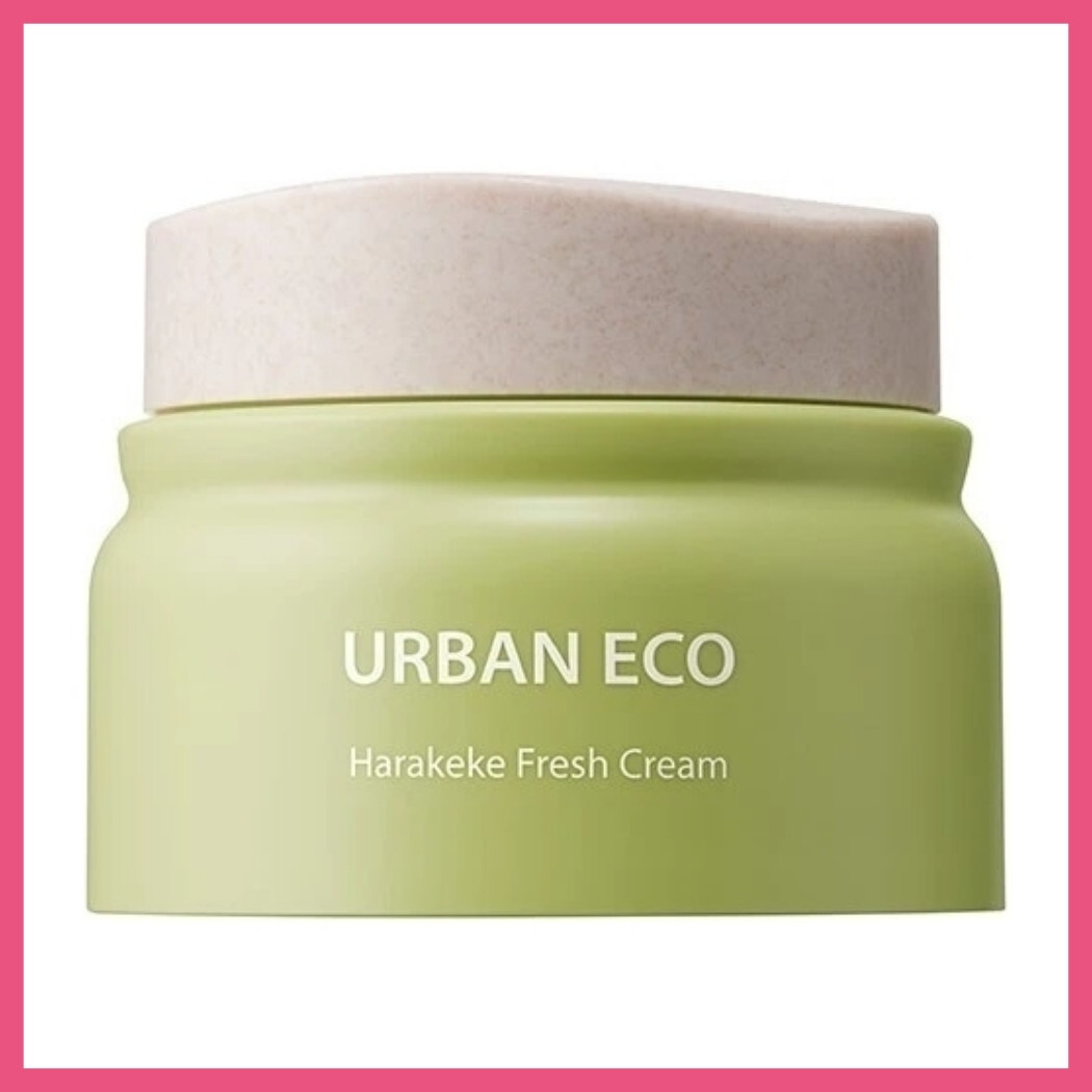 Урбан крем. The Saem Urban Eco Harakeke Fresh Cream. Urban Eco Harakeke Cream 50мл. Крем освежающий the Saem Urban Eco Harakeke Fresh Cream, 60мл. Urban Eco Harakeke Deep Moisture Cream.