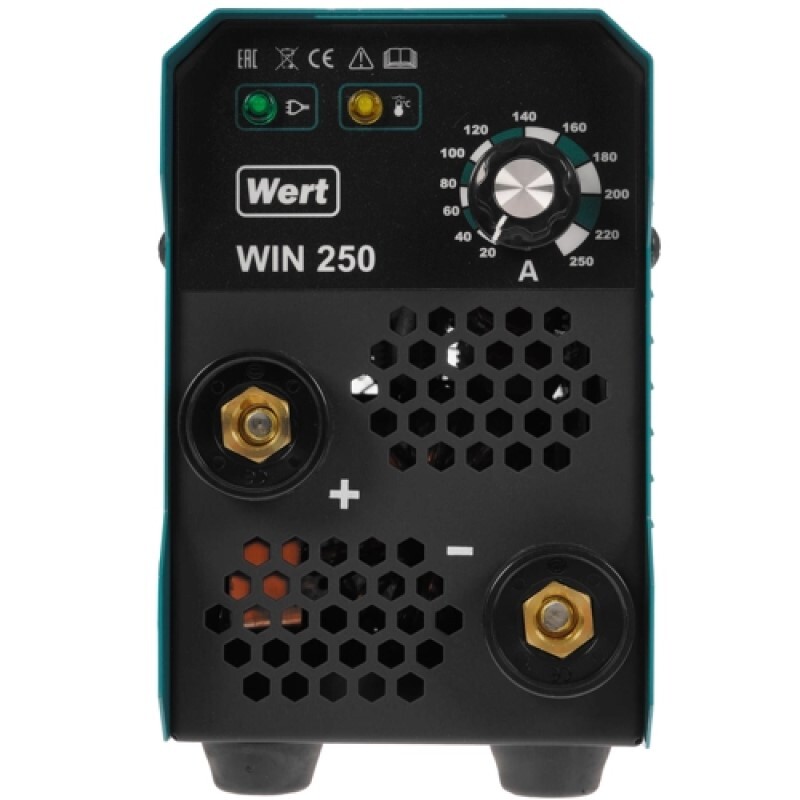 Wert mini 200