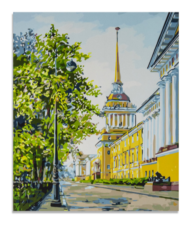 Авито в санкт петербурге картины
