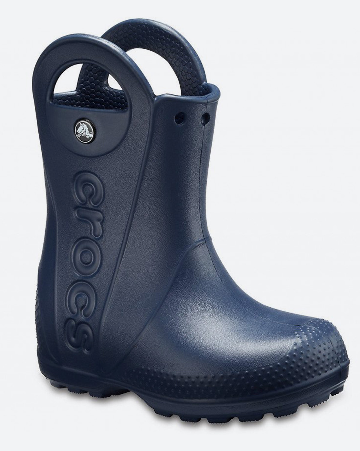 Резиновые сапоги Crocs Handle it Rain Boot