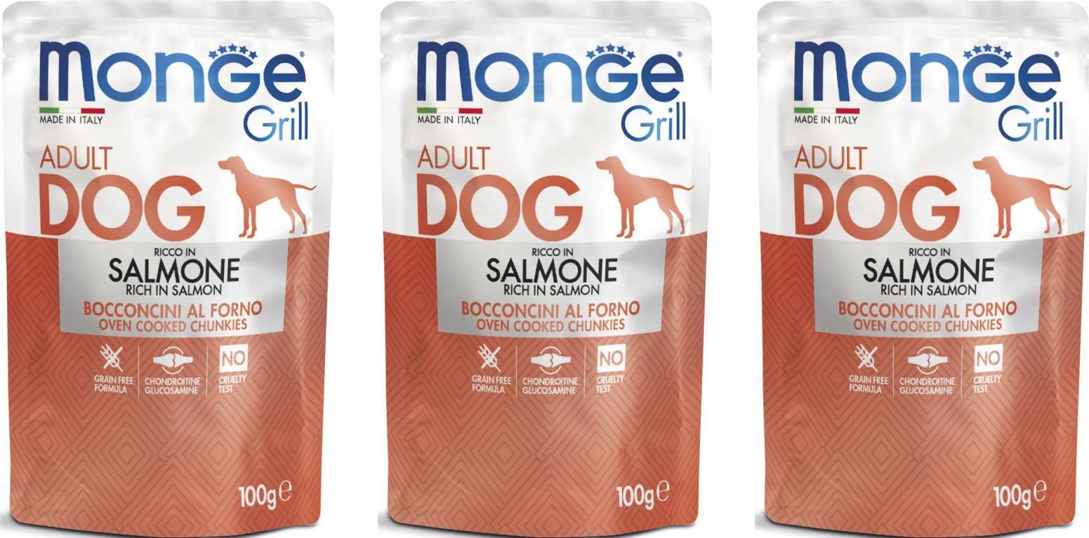 Monge корм паучи. монж пауч для собак. Monge dog grill pouch паучи для собак лосось. Monge корм паучи. влажный корм monge cat grill для стерилизованных кошек, с форелью, паучи 85 г.