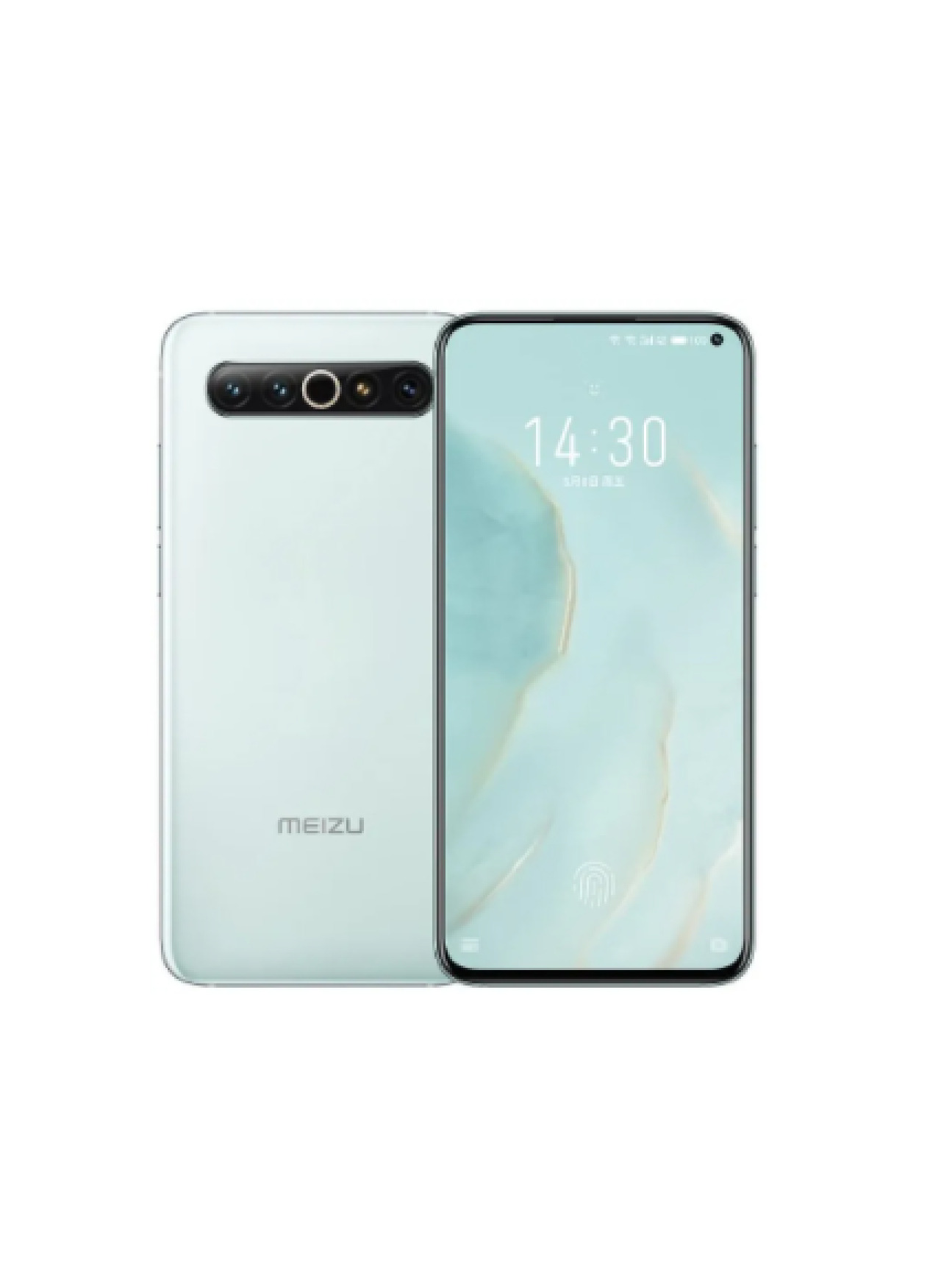 Meizu 17 Pro Купить