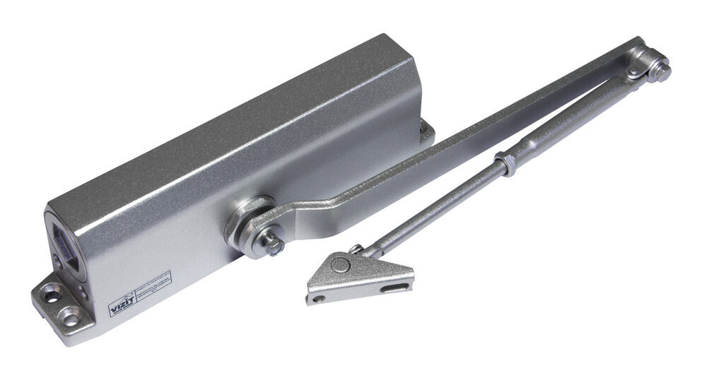 Купить Доводчик На Дверь Arctic Line