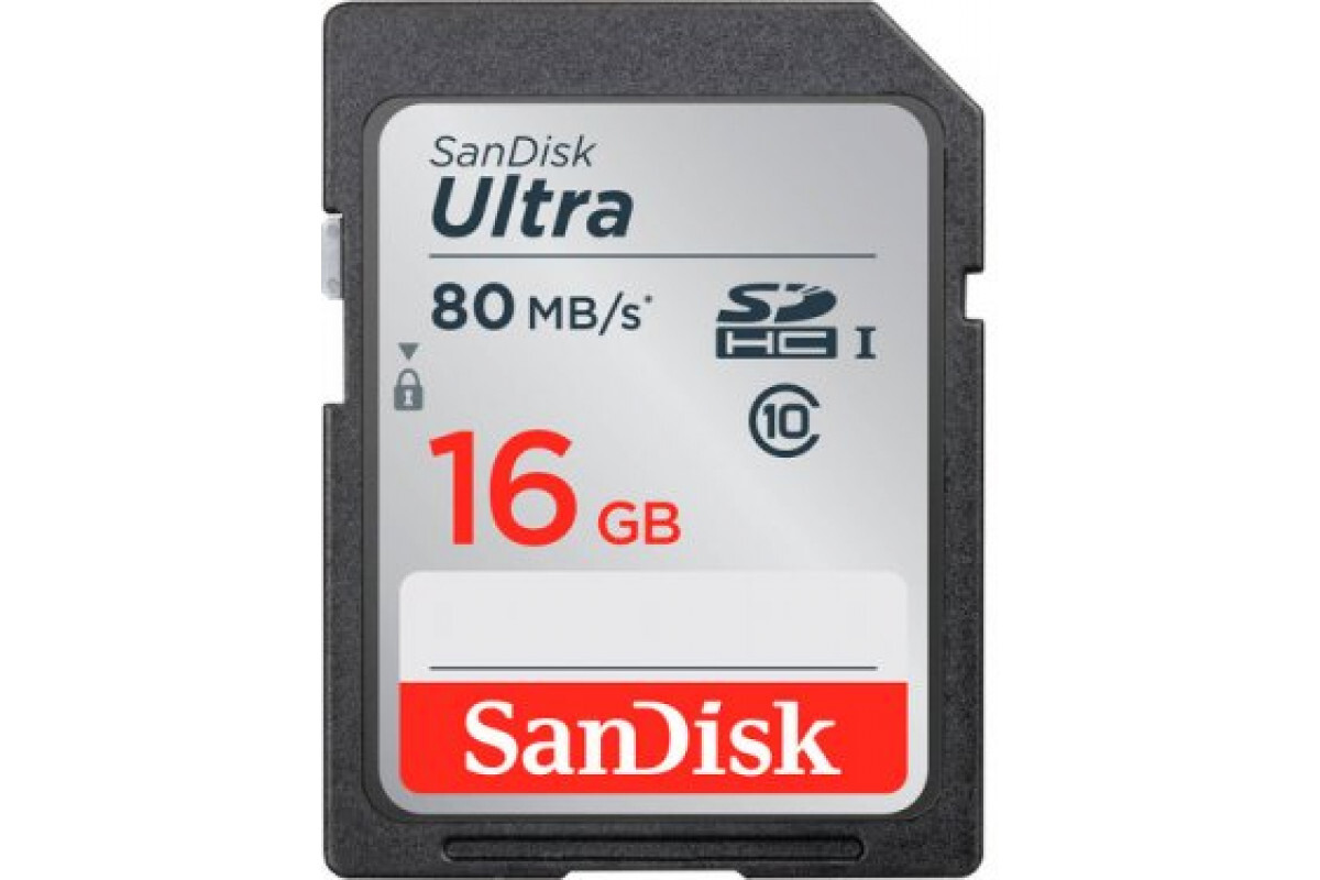 Sd карта sandisk extreme pro