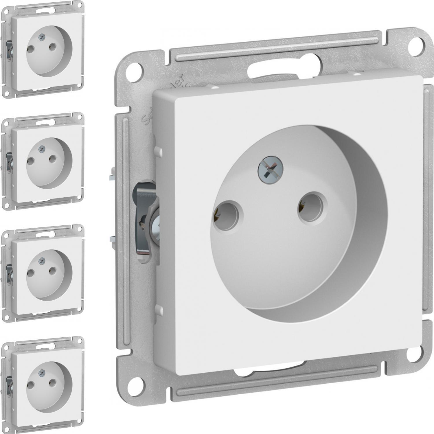 Schneider electric atlasdesign