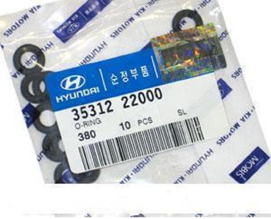 6. Кольцо форсунки солярис. Кольцо форсунки солярис. 35312-22000 уплотнительное кольцо форсунки. 35312-22000 уплотнительное кольцо.