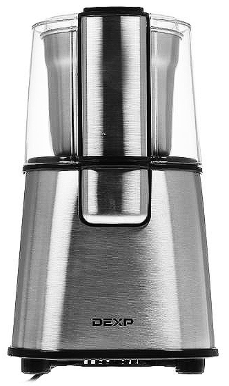Кофемолка DEXP CG-0400s. Кофемолка электрическая DEXP CG-0300s серебристый. CG-0400s кофемолка DEXP крышка. DEXP CG-0400s кофемолка фотографии.
