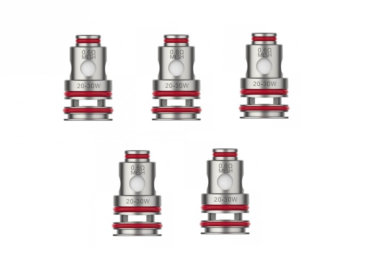 Испаритель Vaporesso GTX 0.6ohm Mesh Coil