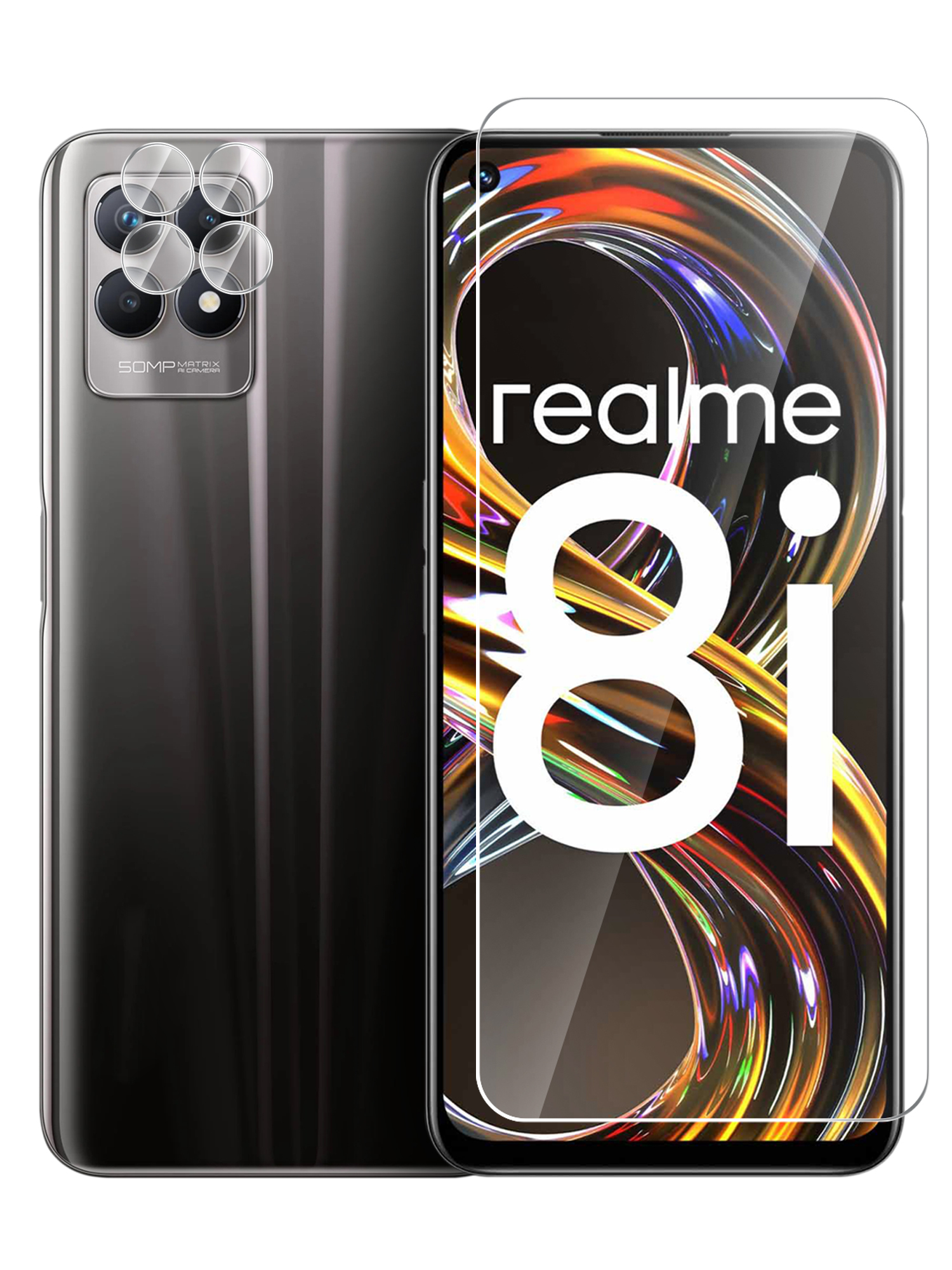 Ай отзывы. Защитное стекло Realme 8i. Стекло на РЕАЛМИ 8 I. Риалми 9. Смартфон Realme 8.