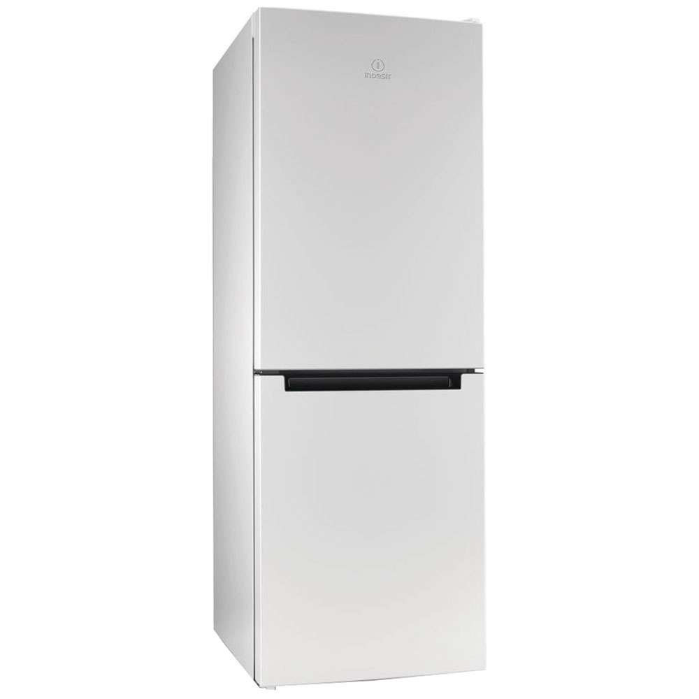 Indesit Холодильник DS 4160 W_78116, белый