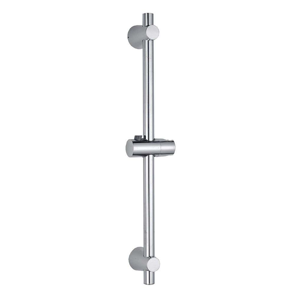 Штанга для душа 60 см регулируемое — купить в интернет-магазине OZON с ...