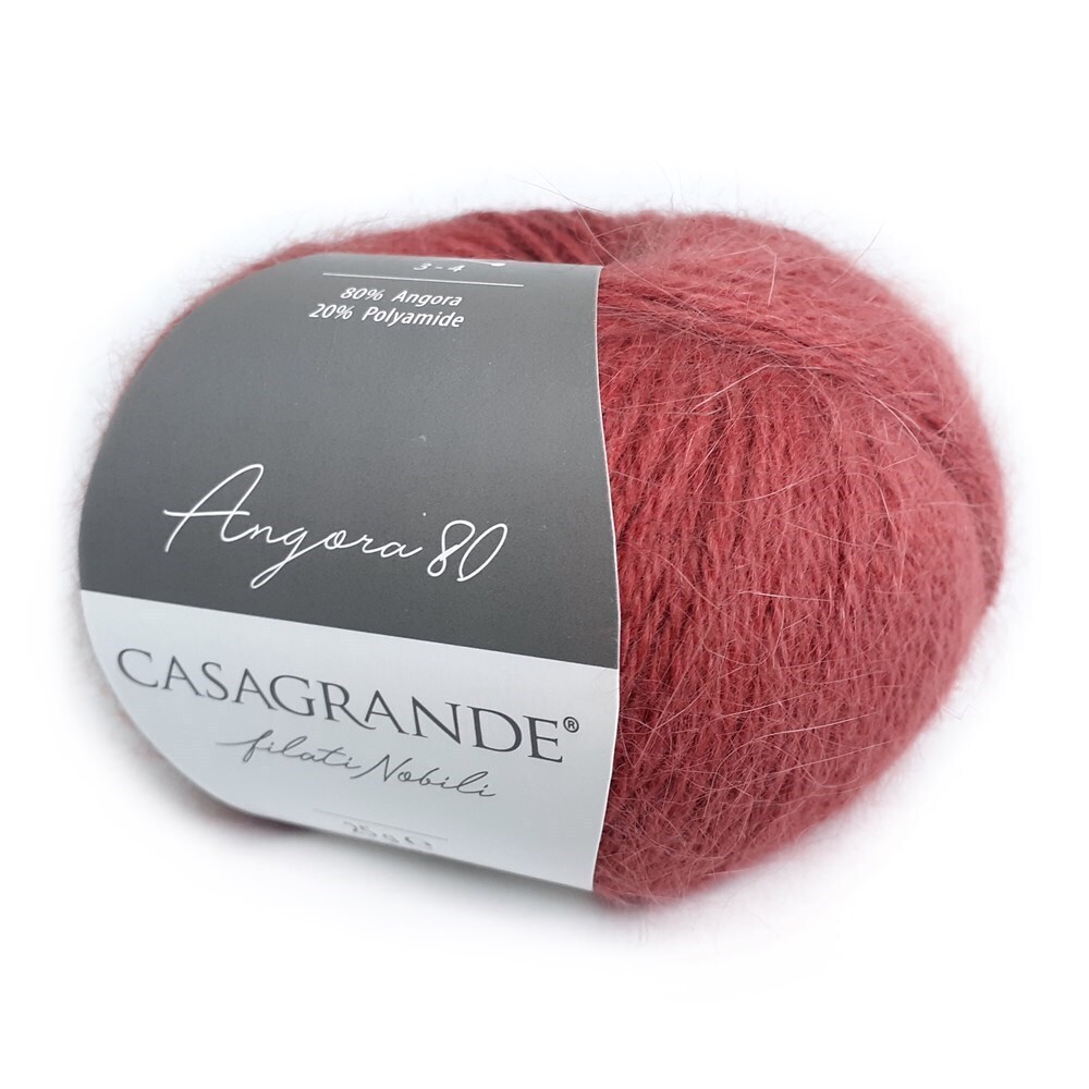 Купить Пряжу Casagrande Angora 80