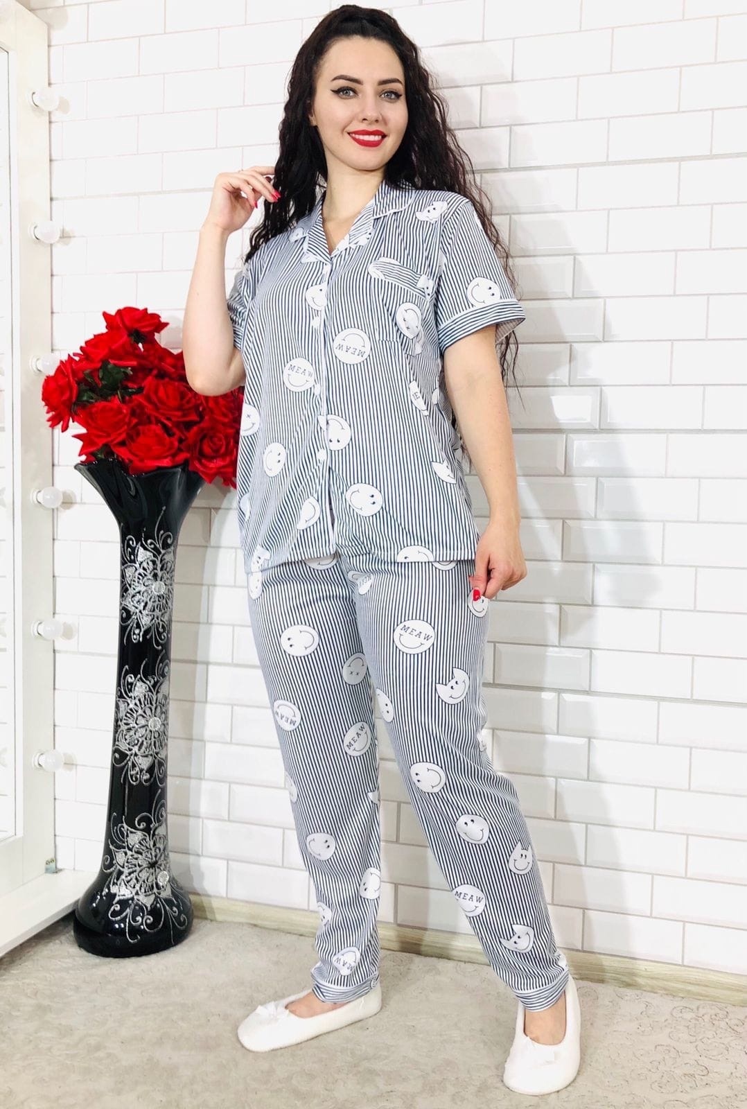 Saimeiqi пижамы