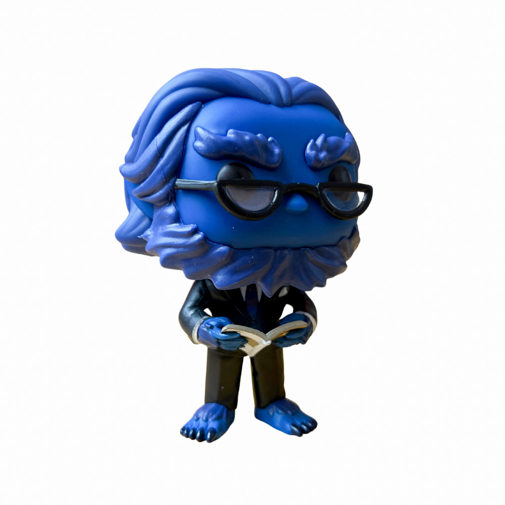 funko pop beast x men