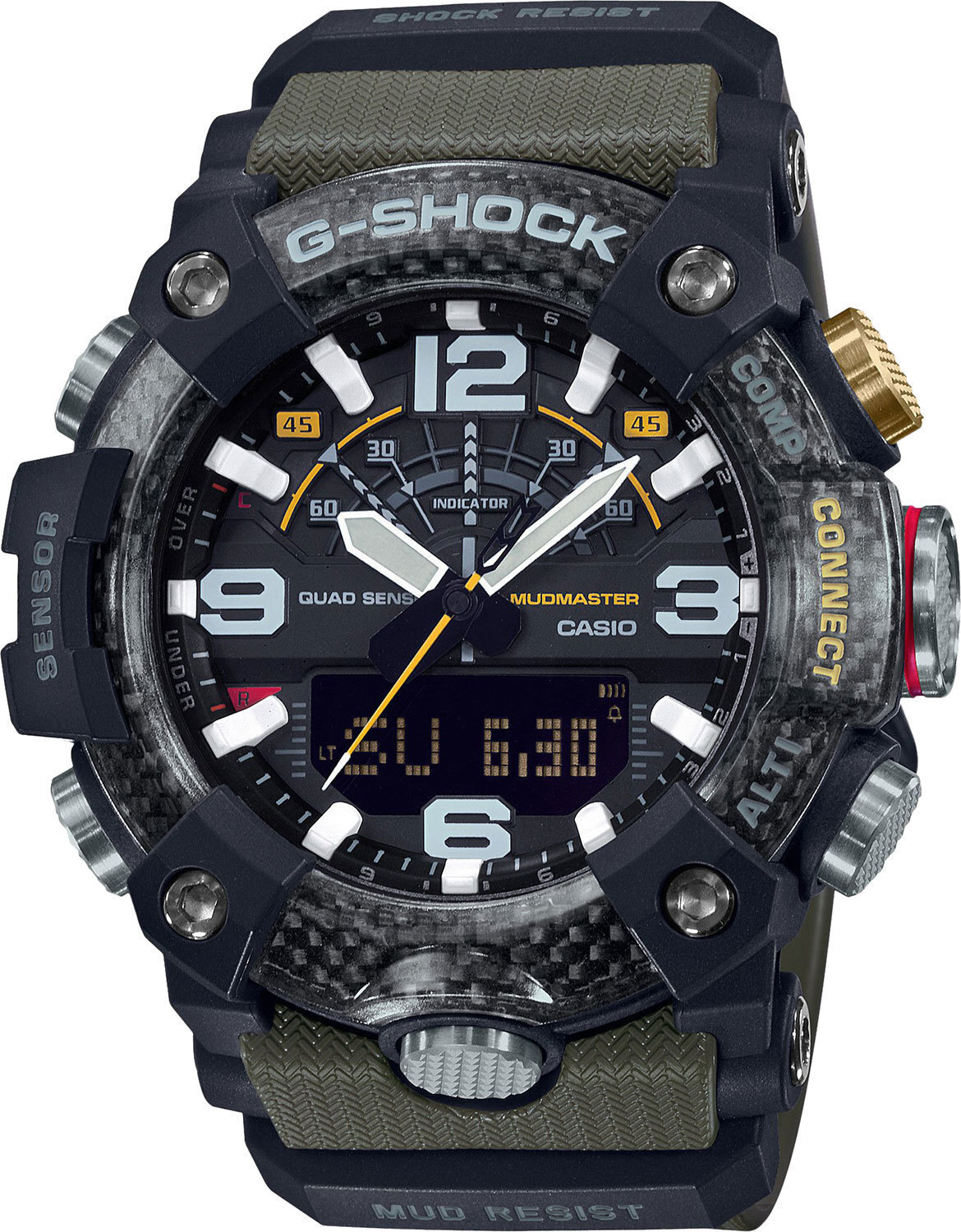 Часы g b. Casio gg-b100-1a. Casio g-Shock gg-b100. Наручные часы Casio gg-b100-1a. G Shock gg b100.