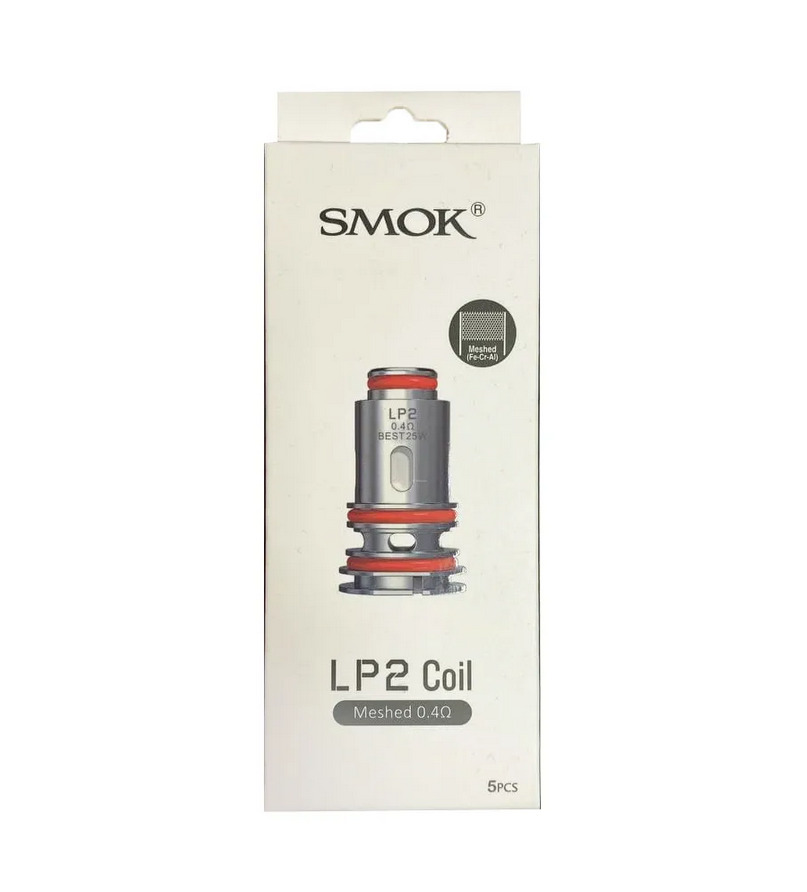 Картридж 0.4 ом. Испаритель Smok lp2. Lp2 0.4ohm Smok. Испаритель Smok lp2 Coil 0.4ohm (Mesh). Испаритель lp2 Meshed 0.23ohm.