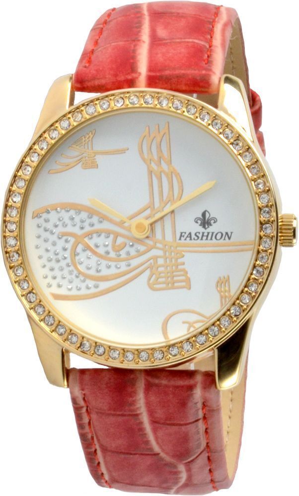 Часы наручные Fashion - купить с доставкой по выгодным ценам винтернет-магазине OZON (227480182)