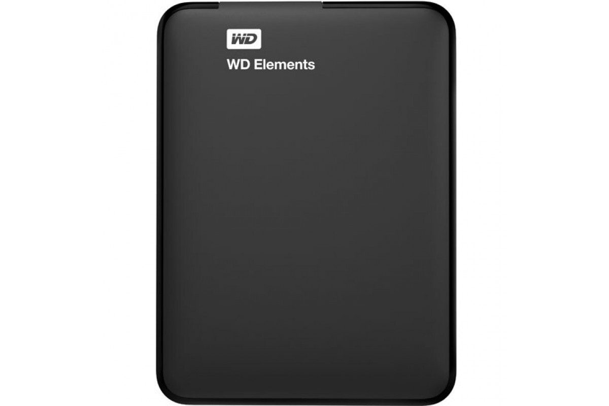 Wd elements portable wdbuzg0010bbk