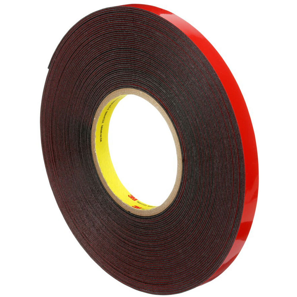 F tape. Скотч SM Chemie